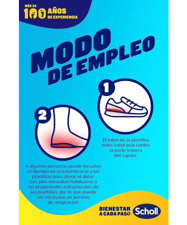 Buy Sch Plant Rodilla Talon In Balance T/L White - Size L (42.5-45) | International Shipping Available - Buy Online on GoSupps.com