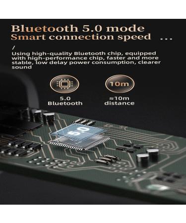 Wireless Bluetooth Pillow Speaker with White Noise - Sleep Aid for Side Sleepers | Relieve Insomnia - Buy Online on GoSupps.com
