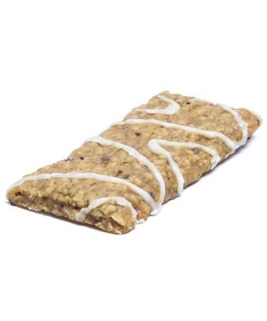 Appleways Whole Grain Strawberry Oatmeal Bars - 2.4 Oz (Pack of 12) - Buy Online on GoSupps.com
