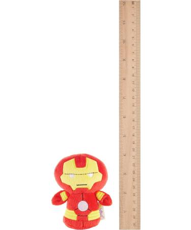 Marvel Iron Man Itty Bitty Soft Toy by Hallmark - Buy Online on GoSupps.com