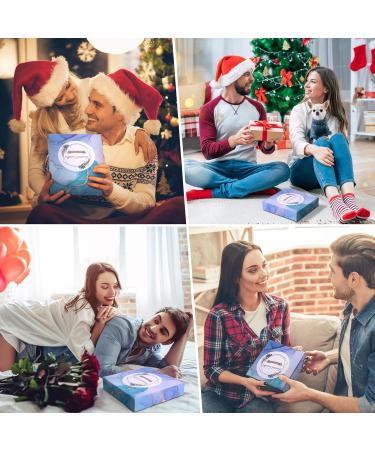 SuperSun 9-Piece Scented Candle Set | 200 Soy Wax Fragrance Candles | Perfect Christmas Gift for Women | Aromatherapy for Yoga & Relaxation - Buy Online on GoSupps.com