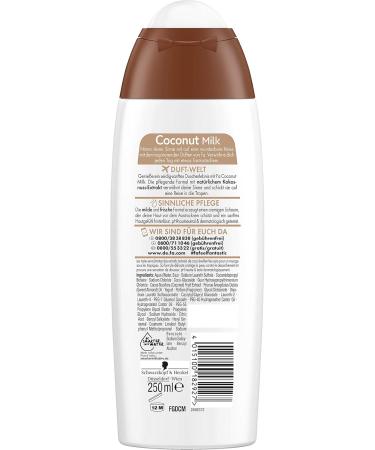 Buy FA Coconut Milk 250ml - Premium Quality Authentic Taste Ships Worldwide - Buy Online on GoSupps.com