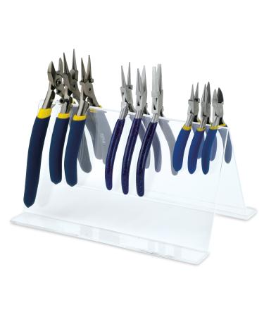 Beadalon Acrylic Pliers Rack