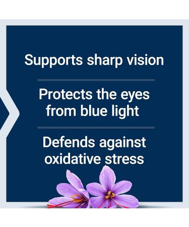 Life Extension MacuGuard Eye Health Supplement with Magnesium Capsules 500mg - Lutein Zeaxanthin Meso-zeaxanthin and Saffron for Healthy Vision - 60 Softgels and 100 Vegetarian Capsules - Buy Online on GoSupps.com