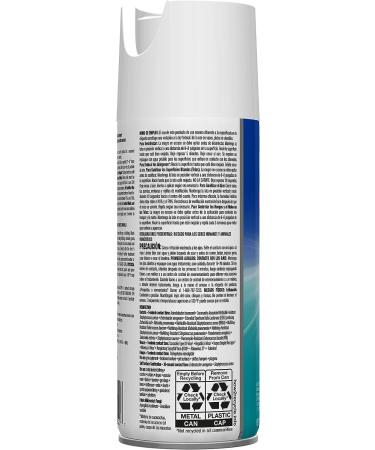 Clorox Fabric Sanitizer Aerosol Spray - Lavender Scent 14oz - Buy Online on GoSupps.com