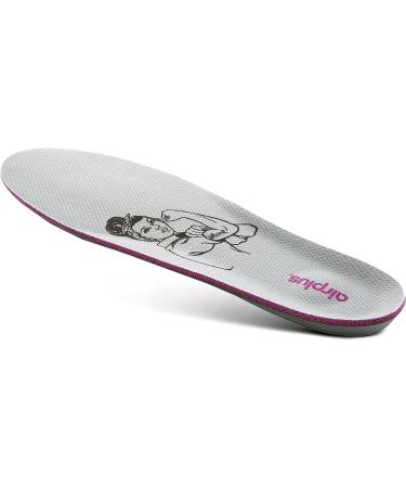 Airplus Ultra Work Memory Plus Insoles for Women - Size 5-11 - Buy Online on GoSupps.com