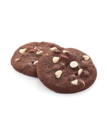 Mrs. Fields Cookies Full Dozen Signature Cookie Tin - 5 Flavors Included - Buy Online on GoSupps.com