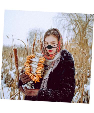 Magiclulu Nose Mask Warmer | Reusable Winter Nose Cover & Cushion for Women | Dust & Cold Protection - Buy Online on GoSupps.com