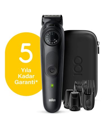 Shop Trimmer & Hair Clip - Brown | Best Quality & Fast International Shipping - Buy Online on GoSupps.com