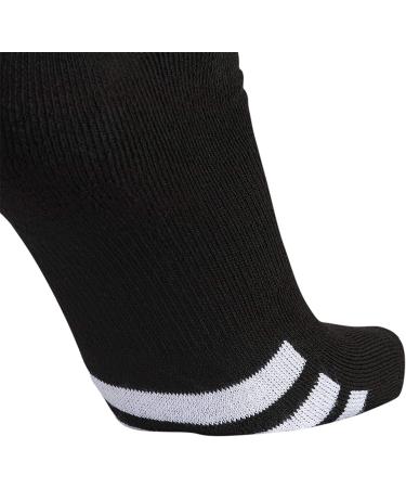 Rivalry Field 2-Pack OTC Sock - Medium Black/White - High-Quality Athletic Socks - Buy Online on GoSupps.com