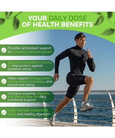 2 Pack Soursop Graviola Liquid Drops 1800mg Organic Soursop Bitters Liquid Antioxidant Blend Sea Moss Vitamin B6 C D3 Pure Leaf Extract Immunity Support 98% Absorption Vegan 4fl oz 2 Fl Oz (Pack of 2) - Buy Online on GoSupps.com