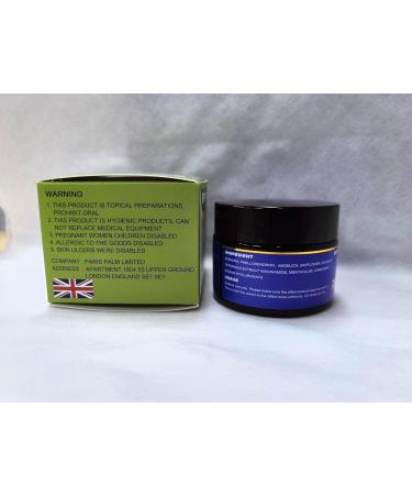 BERVEAL 3 Pack Varicose Veins & Spider Veins Repair Cream Improve Blood Circulation Leg Treatment Cream (1.76 OZ) (3) - Buy Online on GoSupps.com