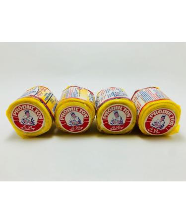 Premium Leroy 4 Pack Mexican Style Hand Wraps for MMA, Boxing, Kickboxing, Muay Thai Knuckle Protection, Washable & Reusable - Buy Online on GoSupps.com