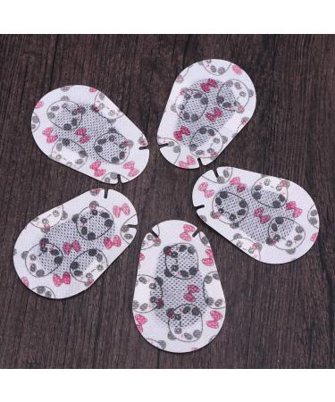 HEALIFTY Amblyopia Eye Patches for Children | Orthopedic Eye Socket Correction | 20 Pack - Effective Treatment for Lazy Eye - Buy Online on GoSupps.com