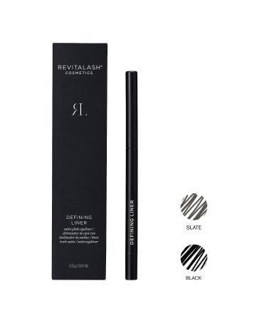 RevitaLash Defining Liner Eyeliner - Hypoallergenic & Cruelty-Free Black - Buy Online on GoSupps.com