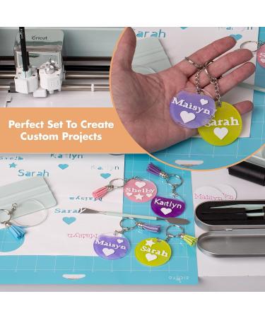 Ultimate Cricut Accessories Bundle for Makers & Explore Air - Perfect Kit for Crafting Beginners & Pros - Buy Online on GoSupps.com