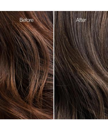 Freewill Color Preserve Shampoo - Gentle Moisturizing & Nourishing for Color-Treated Hair | 8.5 oz Color Protect Formula to Fight Fade & Enhance Vibrancy - Buy Online on GoSupps.com