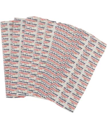 Transparent Bandage with Water Block | Fast Healing Lightweight PU Adhesive for Wound Care & Hiking - Buy Online on GoSupps.com
