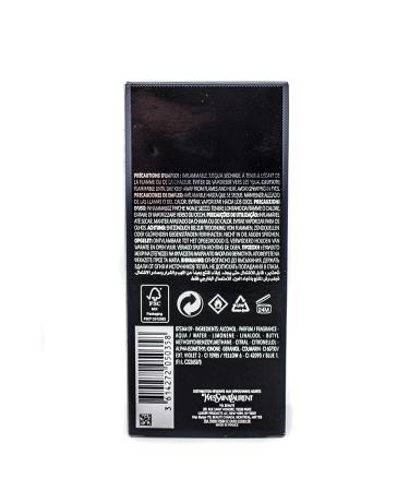 Yves Saint Laurent Y Eau de Toilette Spray for Men 3.3 Fl Oz - Long-Lasting Fragrance - Buy Online on GoSupps.com