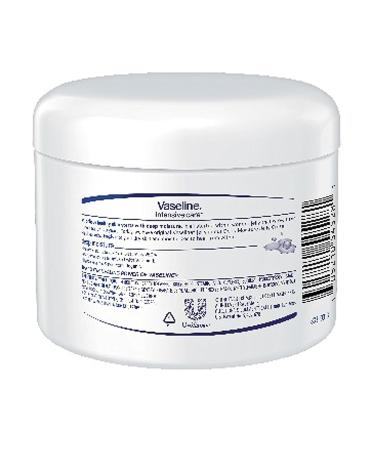 Vaseline Intensive Care Petroleum Jelly Deep Moisture 7.1 oz - Hydrating Skin Protectant - Buy Online on GoSupps.com