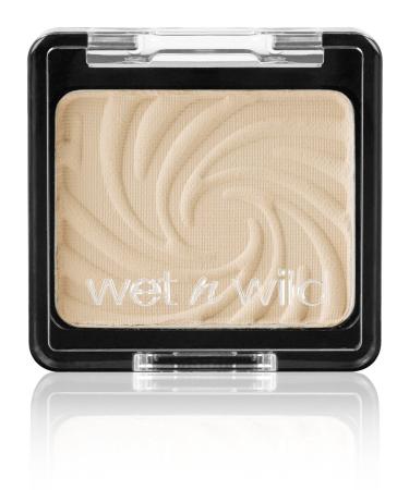 wet n wild Color Icon Eye Shadow Single  Brulee  0.06 Ounce