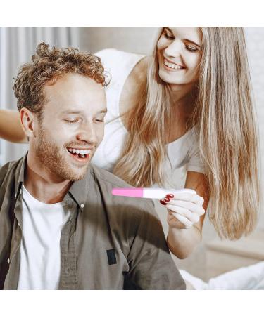 6-Pack Early Pregnancy Tests - Detect HCG at 10 mIU/ml with Over 99% Accuracy - Fast International Shipping - Buy Online on GoSupps.com
