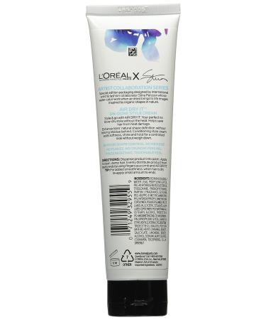 L'Or al Paris Air Dry It Undone Style Cream 5.1 fl. oz. - Pack of 1 - Buy Online on GoSupps.com