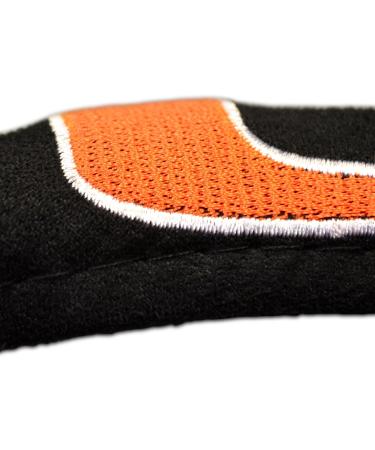 Officially Licensed Tennessee Volunteers Steering Wheel Cover by FANMATS - 14930 - Buy Online on GoSupps.com
