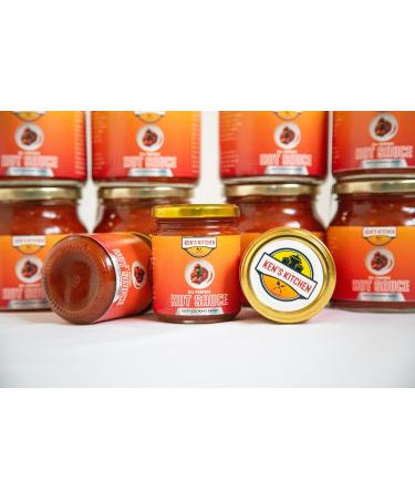 Ken's Kitchen All purpose sauce 500g - Buy Online on GoSupps.com