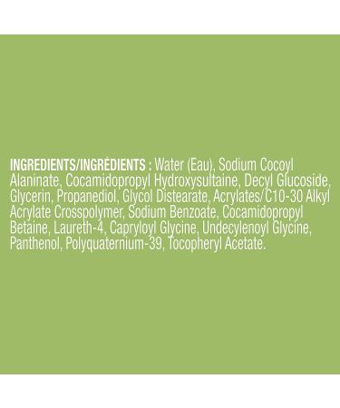 Simple Kind to Skin Face Wash Cleanser - Moisturizing & Hydrating 5 oz | Ideal for All Skin Types - Buy Online on GoSupps.com