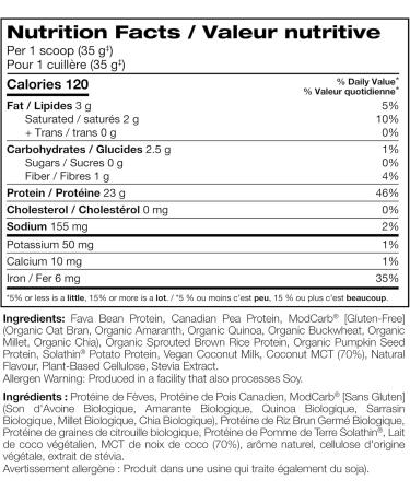 PERFECT Sports - DIESEL Vegan 100% Plant-Based Protein Powder Vanilla Ice Dream (10 Servings 350g) Vanilla Ice Dream 350 g (Pack of 1) - Buy Online on GoSupps.com