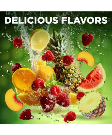 Keto Vitals Keto Electrolytes Plus Greens Superfood Powder Packets - 30 Servings Super Greens Powder Packets with Sugar Free Electrolytes for Hydration Gut Health & Digestion - Green Drink Mix Greens+Electrolytes 30 Servin  - Buy Online on GoSupps.com