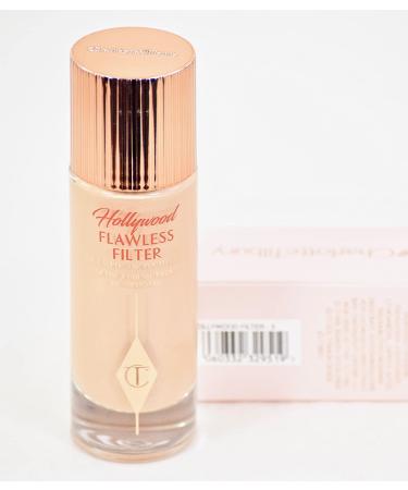 Charlotte Tilbury Hollywood Flawless Filter Primer & Highlight- Shade 3 - 1 oz Full Size - Buy Online on GoSupps.com