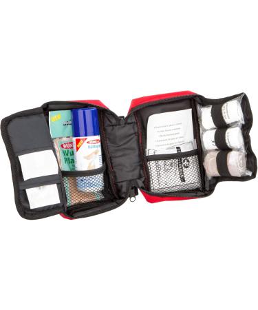Wundmed 43-Piece Red Sports Set - Complete International Shipping | Premium Quality eCommerce - Buy Online on GoSupps.com