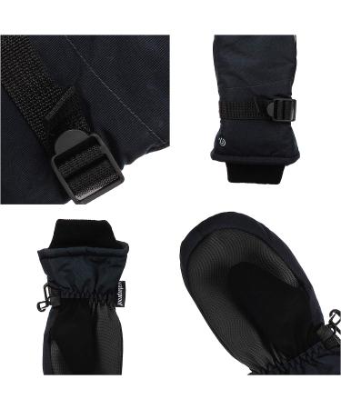 C9 Champion Kids Cold Weather Ski Mitten - Windproof, Waterproof & Reflective - Buy Online on GoSupps.com