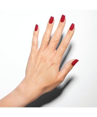 Gelish MINI Red Roses Soak-Off Gel Polish 9ml - Buy Online on GoSupps.com