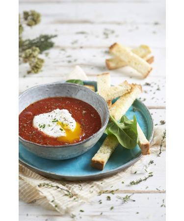 Mutti passata di pomodoro confezione da 12 barattoli in vetro da 700 grammi ciascuno (1000042925) Sans saveur 700 g (Lot de 12) - Buy Online on GoSupps.com