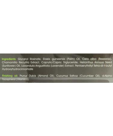 MOOM Face Wax Strips for Women - All-Natural Chamomile & Lavender Hair Removal Kit - Includes Finishing Oil - Ideal for Face & Bikini - Buy Online on GoSupps.com