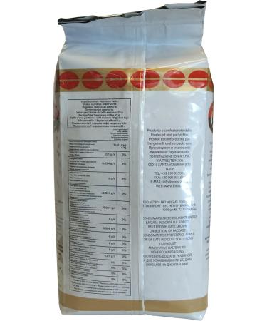  UINCLU Ionia Espresso Gran Crema (6 x 1 kg) - Buy Online on GoSupps.com