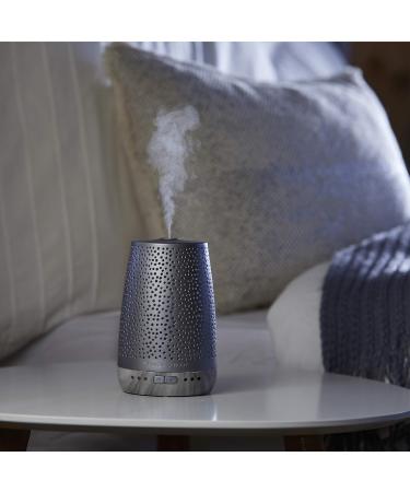 Yankee Candle Diffuser Kit - Peaceful Dreams Sleep Set | International Shipping Available - Buy Online on GoSupps.com