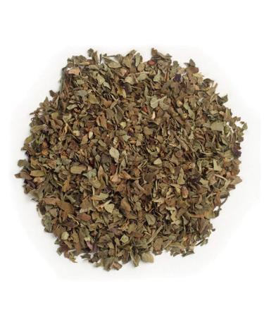 Frontier Co-op Organic Cut & Sifted Sweet Basil Leaf 1lb 1 Pound (Pack of 1) - Buy Online on GoSupps.com