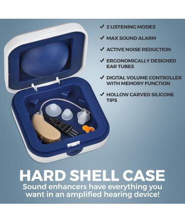 Buy NewEAR Digital Device - Modern & Powerful Personal Tech | International Shipping Available - Buy Online on GoSupps.com