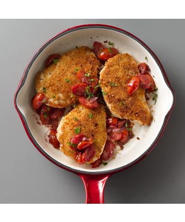 Progresso Panko Italian Style Bread Crumbs - 8 oz - Buy Online on GoSupps.com