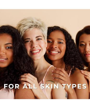 Katz Beauty Moisturizing Multip Cooling Balm Stick - Hydrating Eye Balm with Caffeine & Hyaluronic Acid for Puffy Eyes - Buy Online on GoSupps.com