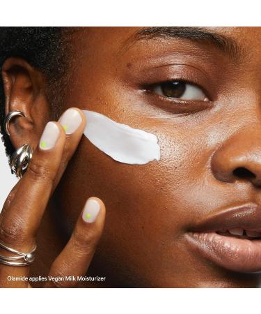 Milk Makeup Vegan Milk Moisturizer - Desert Milk Blend - 1.7 Fl Oz | Soften & Smooth Skin - Buy Online on GoSupps.com