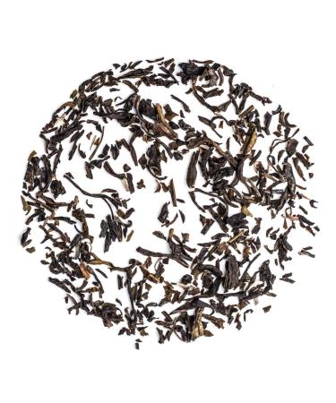 Jinjing Chinese Jasmine Green Tea - 100g Organic Loose Leaf from Farmer | Perfect for Daily Enjoyment - Buy Online on GoSupps.com