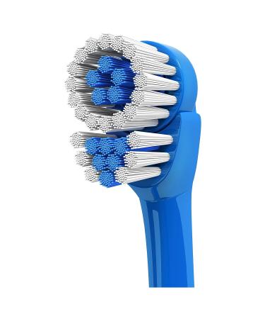 Colgate Kids Blaze and The Monster Machines Powered Toothbrush - Extra Soft - Buy Online on GoSupps.com