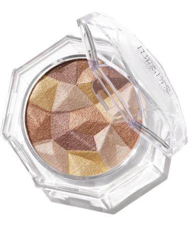  Physicians Formula Physicians Formula Mineral Wear Diamond Dust Luminous Blurring Bronzing Powder Talc-Free Powder-Serum with Diamond Dust and Vitamin E - Buy Online on GoSupps.com