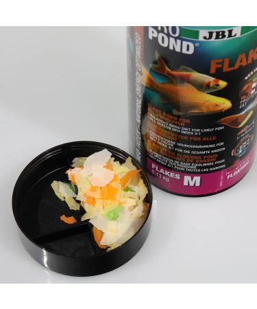 JBL Propond Flakes M 0 13 kg - Buy Online on GoSupps.com