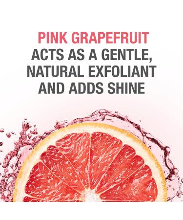 Neutrogena Healthy Scalp Clarifying Conditioner with Pink Grapefruit 12oz - Paraben & Phthalate-Free - For Oily Hair - Color-Safe - Buy Online on GoSupps.com